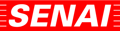 Logo Senai